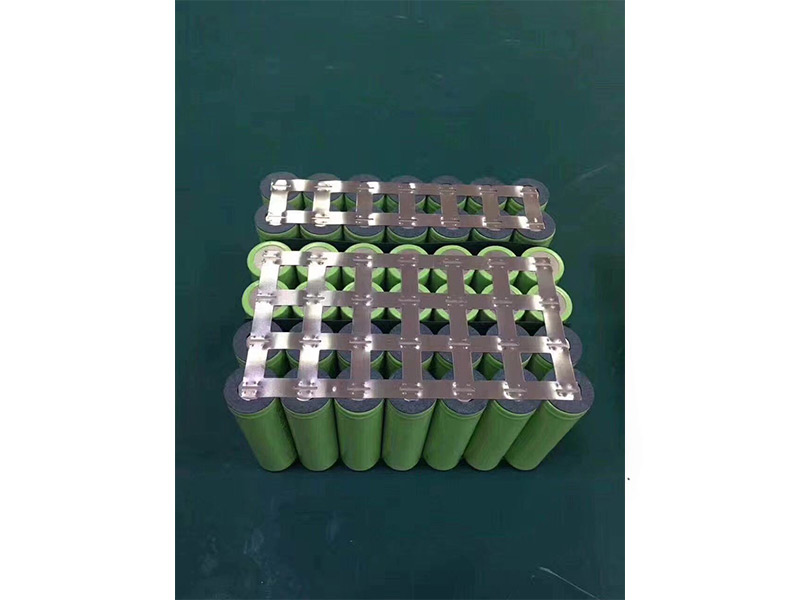 电池连接片